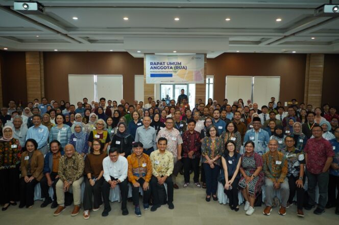 
					PFI Tetapkan Arah Strategis 2026, Perkuat Peran Filantropi sebagai Penggerak Solusi Nasional