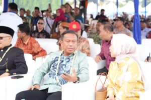 Munjirin Apresiasi Festival Walet Emas 2026, Perkuat Persaudaraan Perantau Kebumen