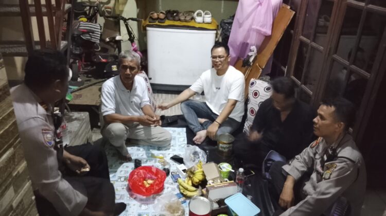 Dekat dengan Masyarakat, Polri Jaga Kamtibmas Lewat Patroli Sahabat Polisi