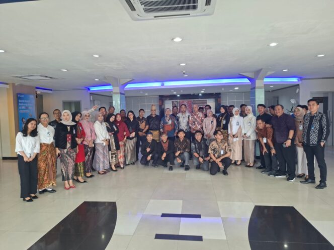 
					BRI Tangerang Merdeka Tunjukkan Komitmen Dukung Peran Perempuan