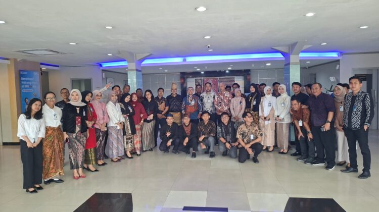 BRI Tangerang Merdeka Tunjukkan Komitmen Dukung Peran Perempuan