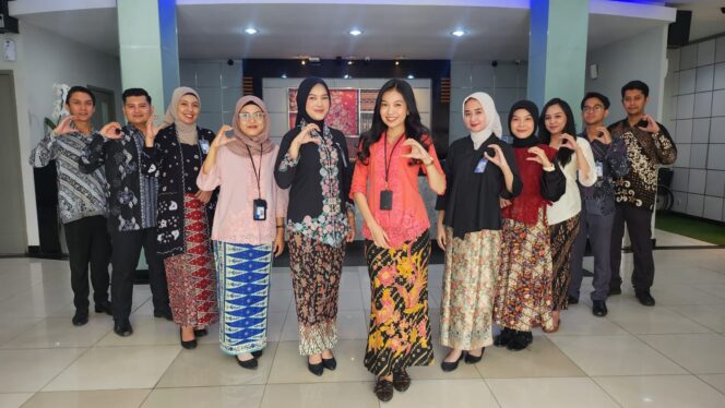 
					BRI BO Ciputat Peringati Hari Kartini dengan Penuh Makna dan Kebersamaan