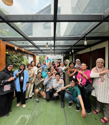 Rumah BUMN Jakarta Gelar Sosialisasi Strategi Menghitung Harga Pokok Penjualan (HPP) bagi UMKM