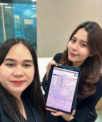 BRI KC Jakarta S. Parman Dorong Optimalisasi Bisnis Bancassurance Melalui Sinergi Tim dan Referral