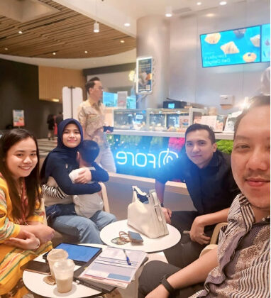 BRI KCP Slipi Perkuat Bisnis Bancassurance Melalui Sinergi Referral dan Layanan Optimal