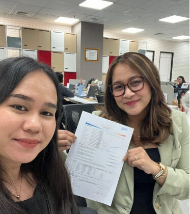 BRI KC Jakarta S. Parman Perkuat Bisnis Bancassurance Melalui Sinergi Referral dan Layanan Prima
