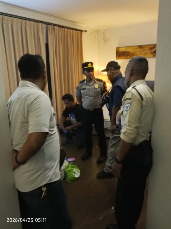 
					Kasus Penyekapan Anak di Jakut, Polisi Perhatikan Pemulihan Psikologis Korban