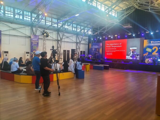 
					Polsek Sawah Besar Amankan Kegiatan Akbar IKASTARA di Posbloc Jakarta Pusat