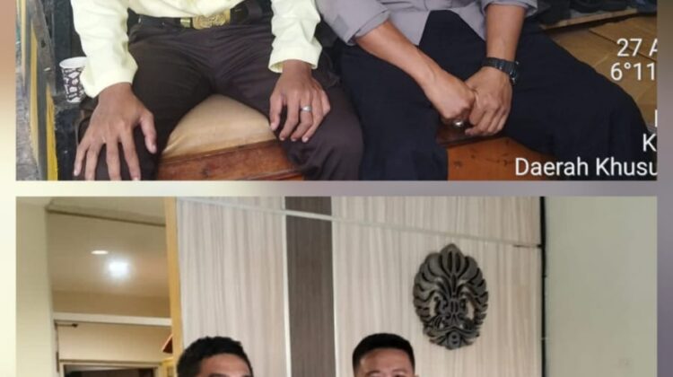 Pengamanan UTBK SNBT 2026 di Salemba Berjalan Aman dan Kondusif