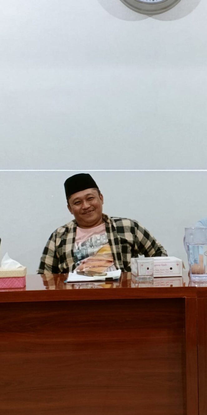 
					Dugaan Pungli Pendidikan Menguat, Pimpinan Disdik Banyuwangi Dikabarkan Segera Dipanggil