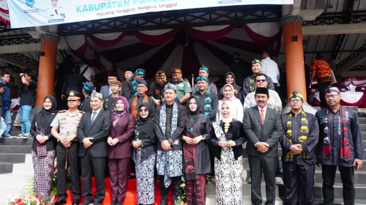 BRI Perkuat Sinergi dan Komitmen Dukung Pembangunan Daerah