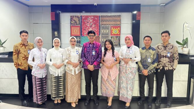 
					Semangat Kartini di BRI BO Pamulang: Meneladani Dedikasi, Memberikan Pelayanan Setulus Hati