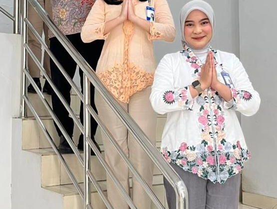 Semangat Kartini di BRI Unit Pamulang Indah: Wujudkan Pelayanan Prima yang Menginspirasi