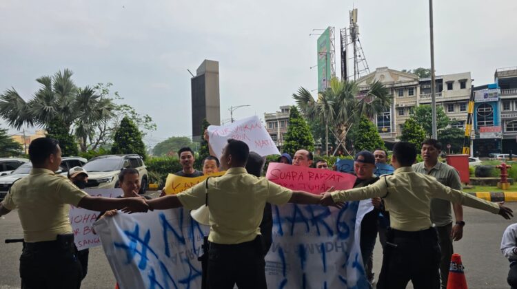 Peran Ganda Satpam BRI KC Tangerang City: Menjaga Keamanan dan Memberikan Pelayanan Prima