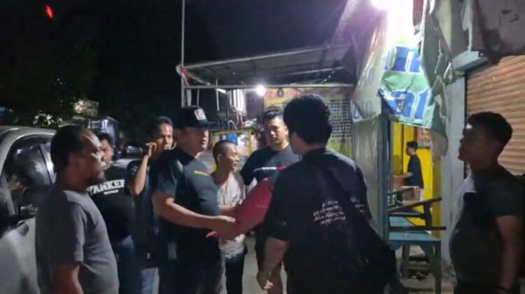 Polda Metro Jaya Ungkap Kasus Penyiraman Air Keras, Satu Pelaku Diamankan