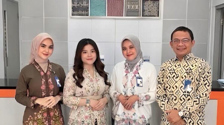 Semangat Kartini di BRI Unit Jombang: Pelayanan Prima yang Humanis dan Menginspirasi