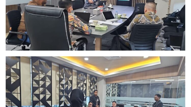 BRI Bintaro Gelar Evaluasi BFLP Batch 13, Siapkan Calon Pemimpin Masa Depan