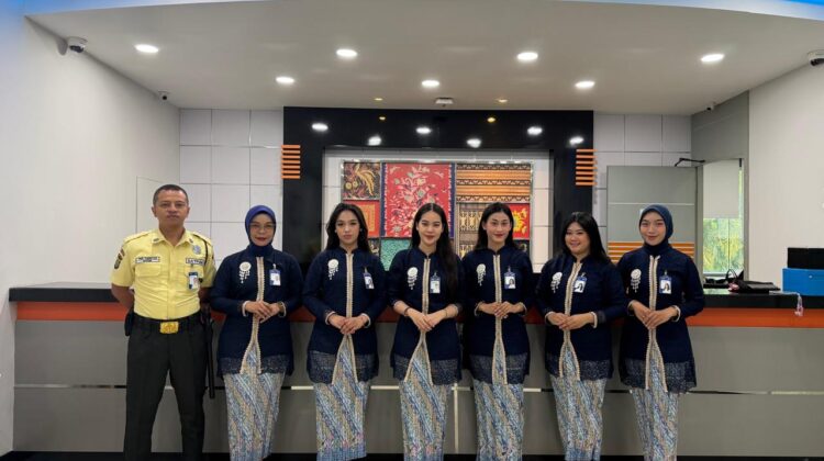 Perayaan Hari Kartini BRI Puri Niaga Penuh Semangat Kebersamaan dan Pelestarian Budaya