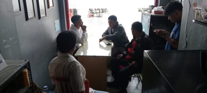 
					Diduga Akan Timbun BBM, Pria Bolak-balik Isi Bensin di SPBU Paseban Dilaporkan ke Polisi