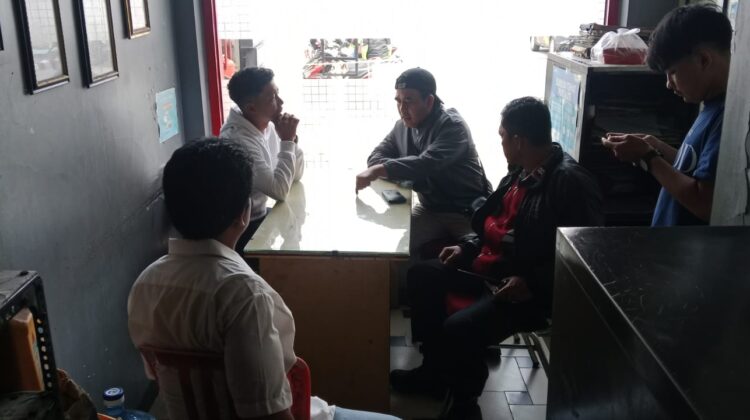 Diduga Akan Timbun BBM, Pria Bolak-balik Isi Bensin di SPBU Paseban Dilaporkan ke Polisi