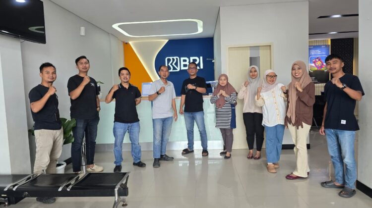 Jaga Optimalisasi Kinerja, Tim Unit Sobang Laksanakan Lembur Kerja