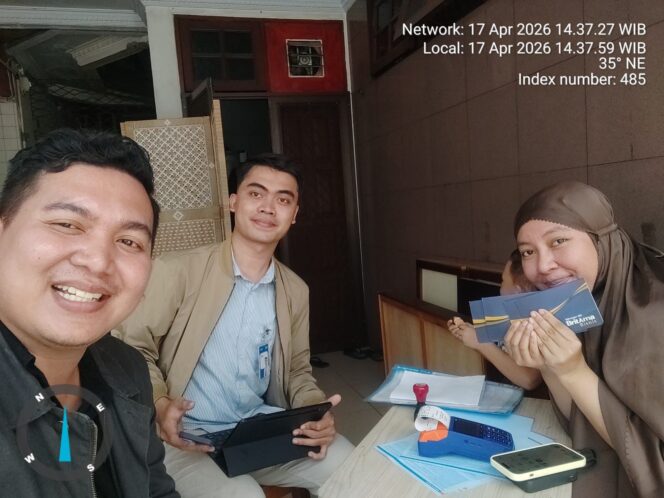 
					Akuisisi PT Amandes Boga Gourmet untuk Penguatan Kerja Sama Bisnis dan Layanan Perbankan