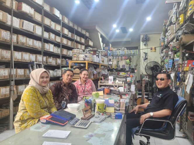 
					Sinergi Strategis: BRI BO Bandara Soetta Gandeng PD Sentosa Bangunan Wujudkan Program Hunian Terjangkau