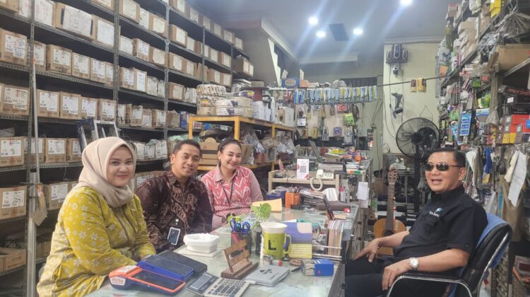 Sinergi Strategis: BRI BO Bandara Soetta Gandeng PD Sentosa Bangunan Wujudkan Program Hunian Terjangkau