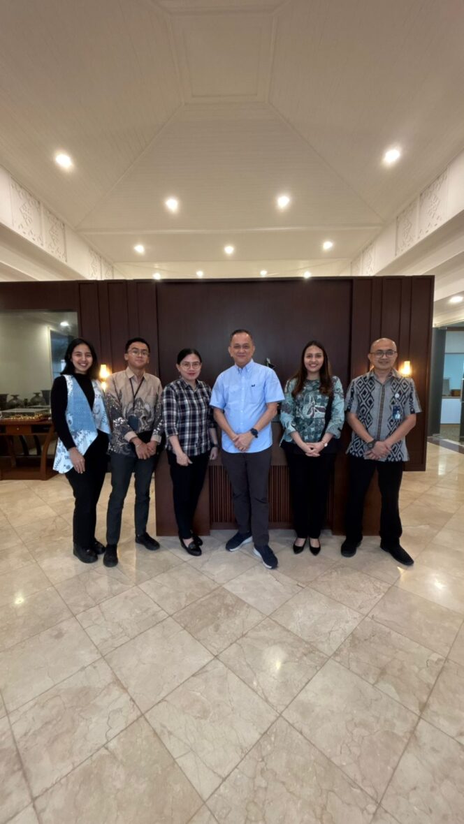 
					Perkuat Ekosistem Bisnis Bandara, BRI BO Bandara Soetta Jalin Sinergi Strategis dengan Plaza Bali