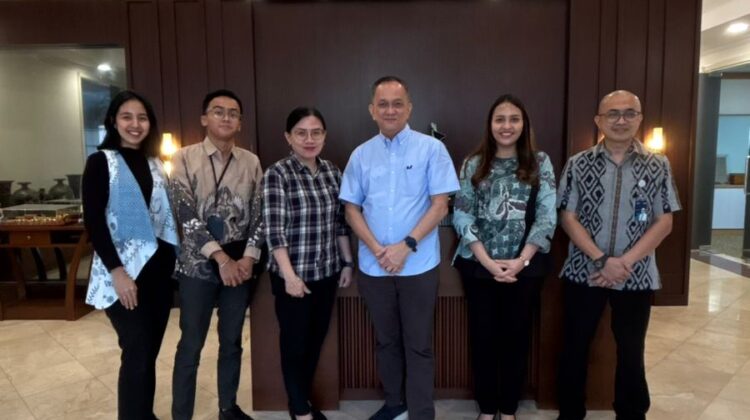 Perkuat Ekosistem Bisnis Bandara, BRI BO Bandara Soetta Jalin Sinergi Strategis dengan Plaza Bali