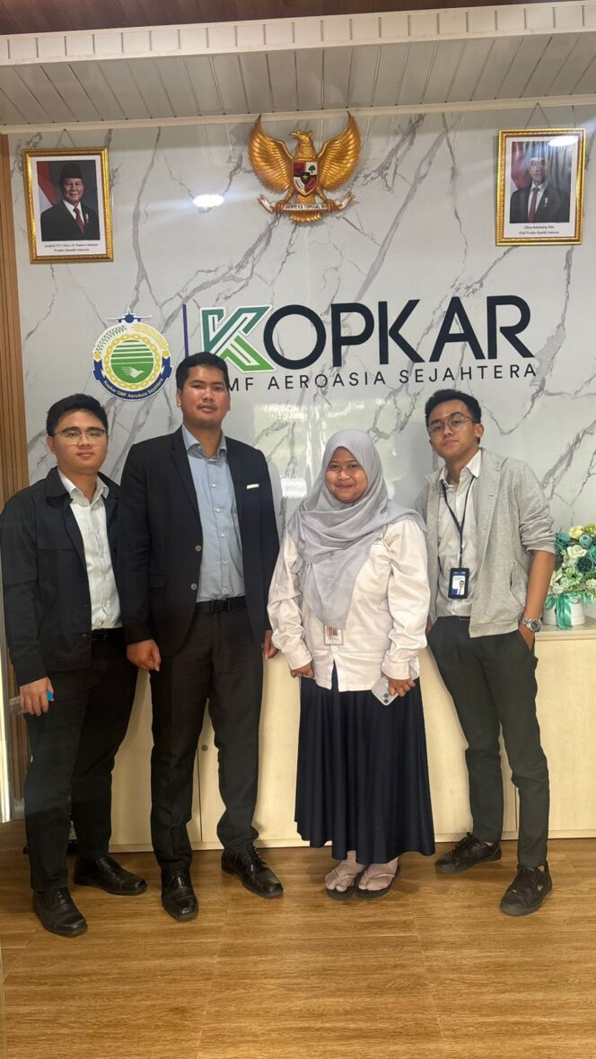 
					BRI BO Bandara Soetta Dorong Digitalisasi Ekonomi di Lingkungan GMF melalui Sosialisasi QRIS   
