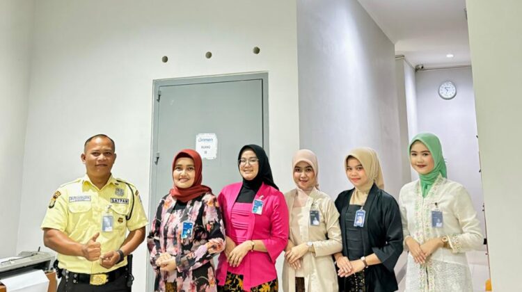 Semangat Kartini di BRI Unit Legok: Hadirkan Pelayanan Humanis yang Dekat dengan Masyarakat