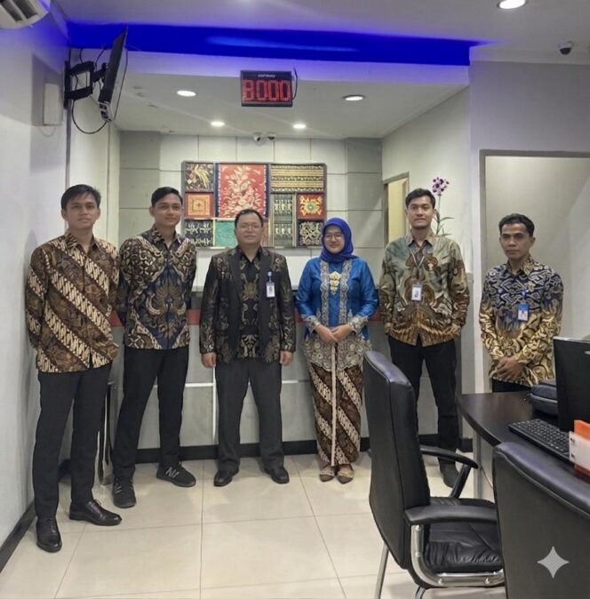 
					Semangat Kartini di BRI Unit Binong: Hadirkan Pelayanan Prima dan Inspirasi Perempuan Tangguh