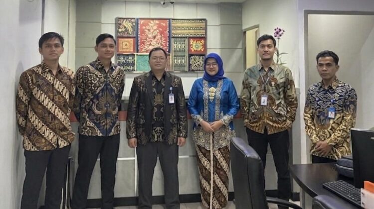 Semangat Kartini di BRI Unit Binong: Hadirkan Pelayanan Prima dan Inspirasi Perempuan Tangguh