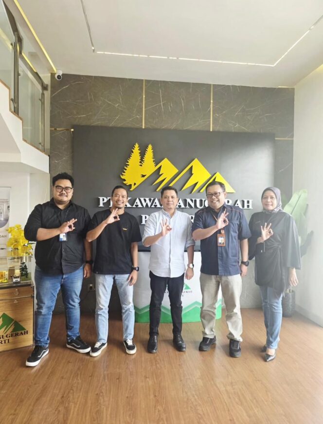 
					Perluas Akses Hunian Subsidi, BRI KC Serang Jalin Kerja Sama dengan Pondok Banten Indah