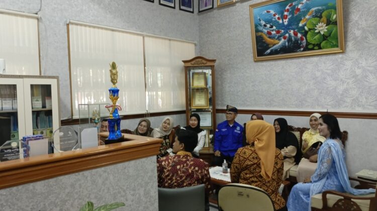 SMAN 53 Jakarta Lepas Angkatan 2026 dengan Segudang Prestasi Membanggakan