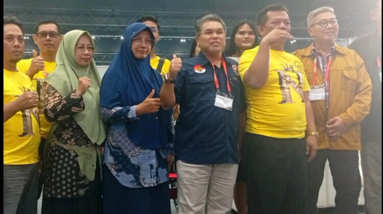 Peternak Rakyat Minta Negara Hadir Jaga Stabilitas Harga dan Pasokan Pakan
