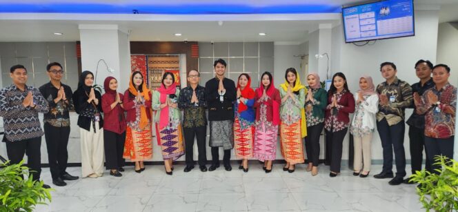 
					BRI Kanca Tanjung Duren Rayakan Hari Kartini, Wujudkan Semangat Perempuan Tangguh dan Inspiratif
