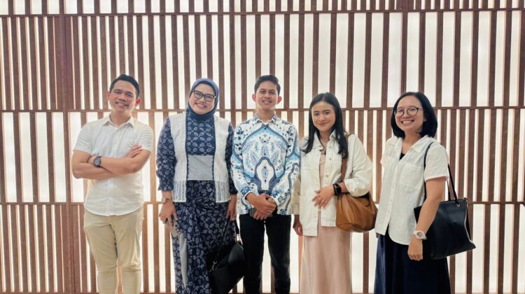 BRI Kanca Kota Perkuat Kerja Sama Bersama Nasabah Inti, Dorong Pertumbuhan Bisnis Berkelanjutan
