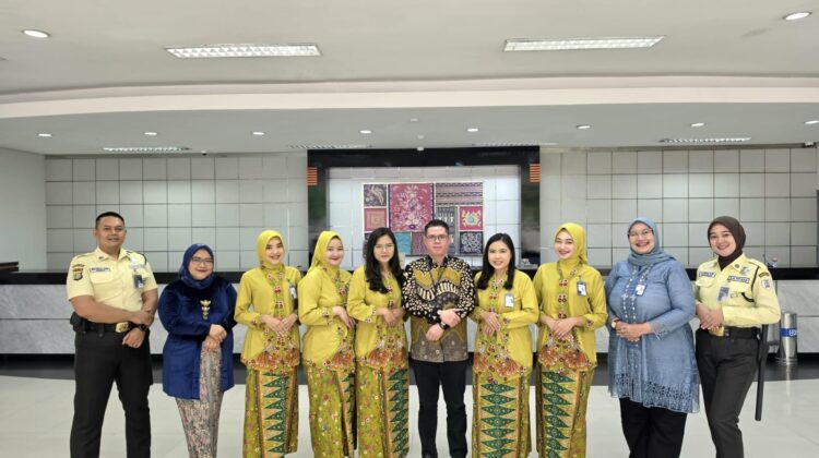 BRI Kanca Kota Rayakan Hari Kartini, Tampilkan Pesona Budaya dan Semangat Emansipasi