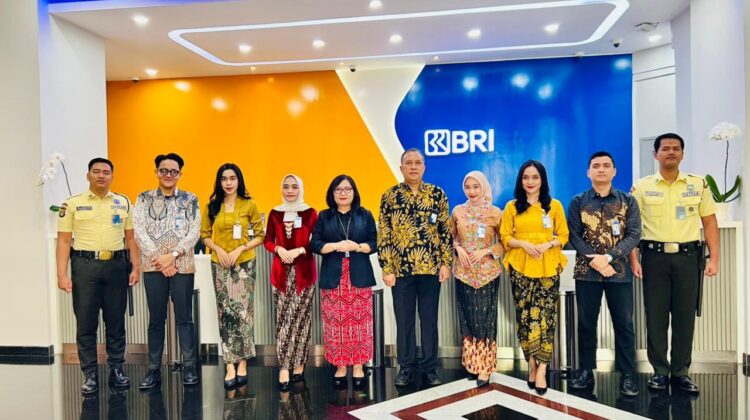 BRI Kanca Hayam Wuruk Rayakan Hari Kartini, Wujudkan Semangat Perempuan Berkarya dan Berdaya