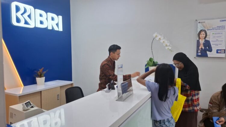 Pelayanan Prima BRI KCP Jembatan Lima dalam Penyaluran Dana PIP kepada Nasabah