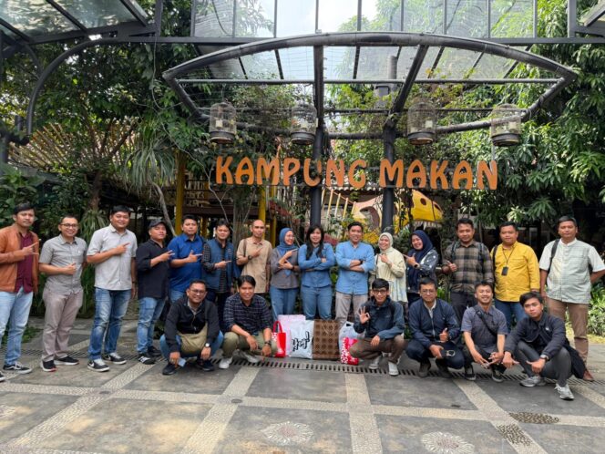 
					BRI Kanca Tanjung Duren Gelar Acara Pelepasan Mutasi Mantri, Wujud Apresiasi dan Kebersamaan