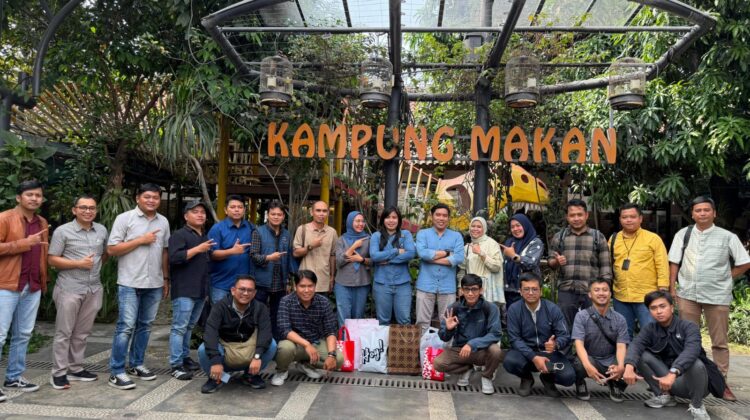 BRI Kanca Tanjung Duren Gelar Acara Pelepasan Mutasi Mantri, Wujud Apresiasi dan Kebersamaan