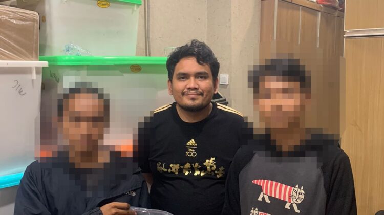 101 Orang yang Dimintai Keterangan Telah Dipulangkan, Polda Metro Masih Dalami Aktor Dibalik Kelompok ‘Pengganggu Kamtibmas