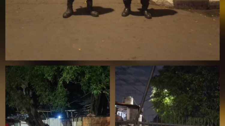 Polsek Senen Intensifkan Ploting dan Patroli Dini Hari, Antisipasi Tawuran dan Kejahatan Jalanan