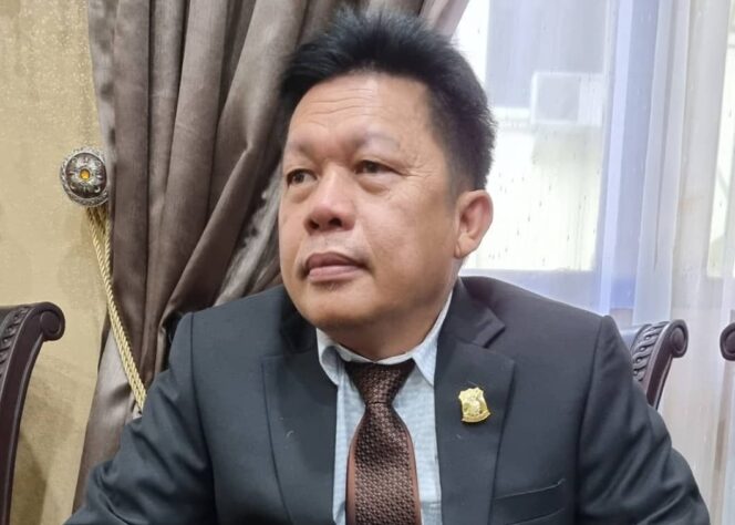 
					Lemkapi Puji Kinerja Polri Amankan May Day 2026