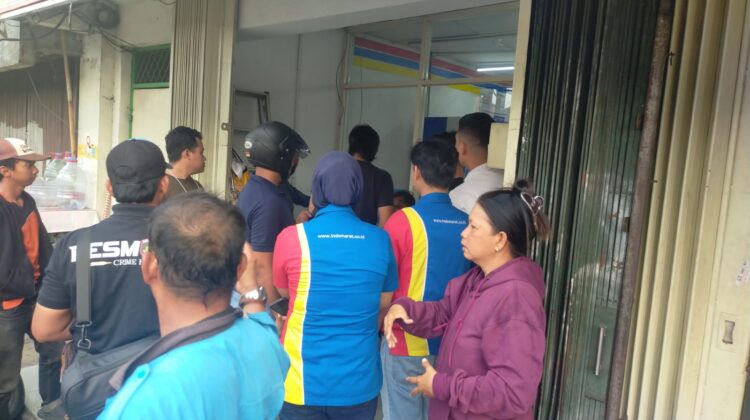 Respon Cepat Polisi Tindaklanjuti Laporan Warga, Terduga Curanmor di Johar Baru Ternyata Pelaku Pencurian Helm