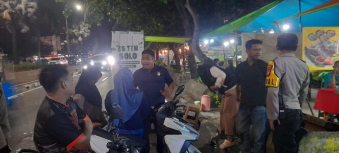 
					Respons Cepat Polri, Laporan Warga di Kemayoran Berhasil Diselesaikan Secara Humanis