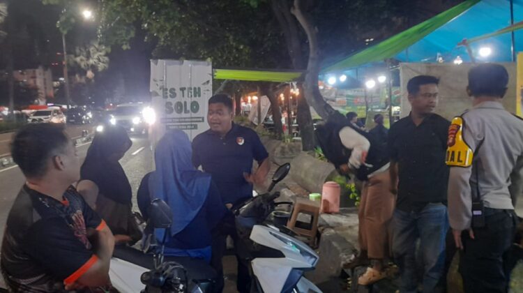 Respons Cepat Polri, Laporan Warga di Kemayoran Berhasil Diselesaikan Secara Humanis